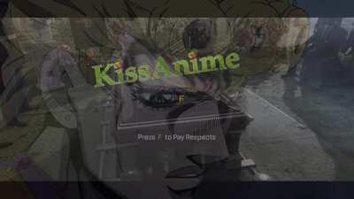 Arrivederci Kissanime & Kissmanga