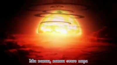 Spiral Warriors [AMV]