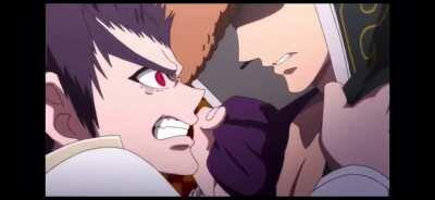 Remember that one Nagito edit? Well, I kinda remade it but with Mondo Owada... idk which flair to use so, if I made a mistake I will take down the post immediately