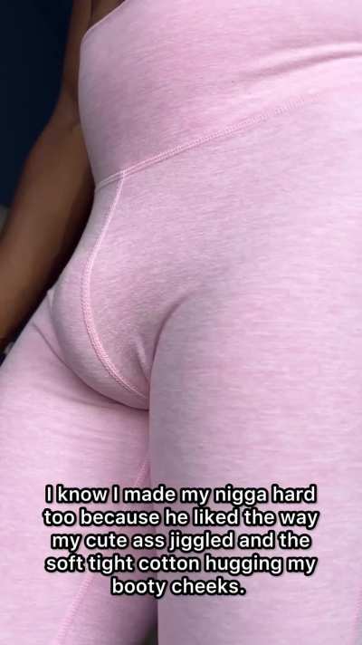 My homie dared me to wear these and now I can’t stop being a sissy for him [full video on OF]