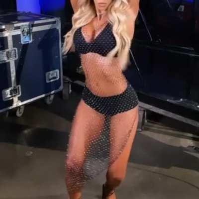 Carmella WOW