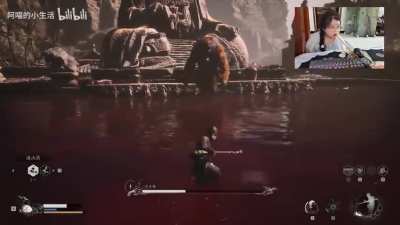 Tiger Vanguard with only one piece of chopsticks for a girl with no arms