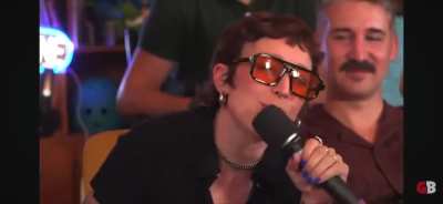 Kotaku's Alyssa Mercante has gone Frosk 2: Electric Boogaloo