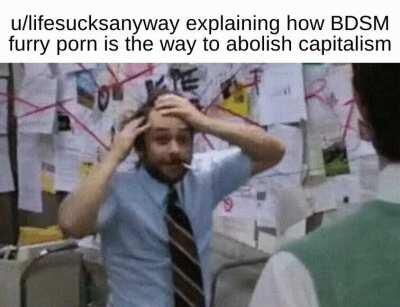 join the discord for pain and suffering