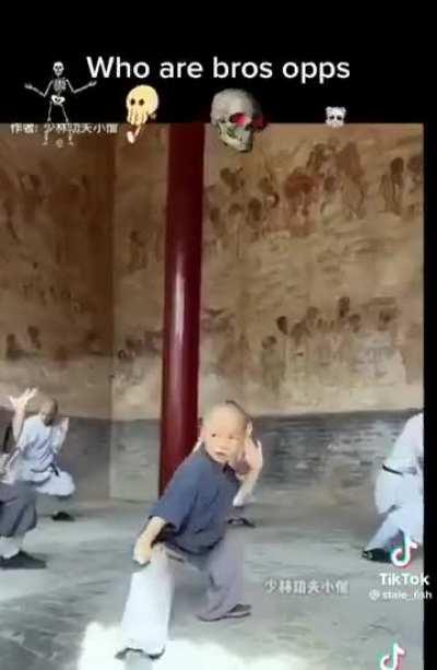 I’m still not good at titles