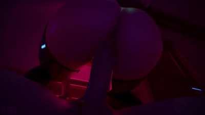 Is it just me who would prefer if the lights did not go out when cumming in her pussy?