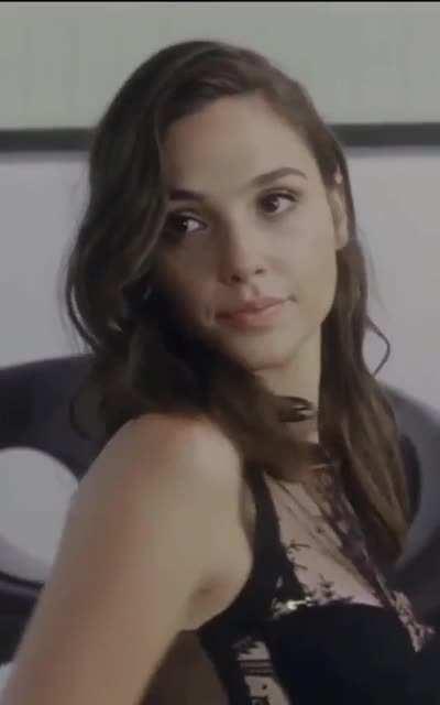 Anyone ever been in an Gal Gadot phase?