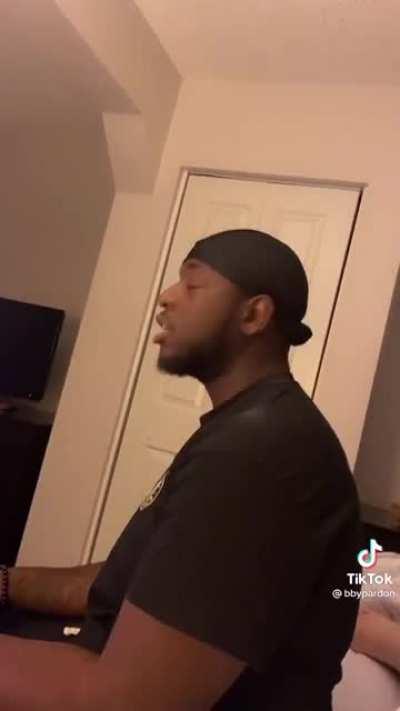 🗣 Honestly, She Sounds Sexy 🤗