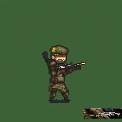 The savior, the first hero to save mankind from danger