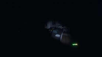 My friend's father started drilling.. At the worst possible timing..