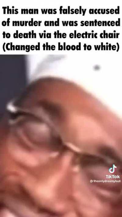 Who got the sauce for this?