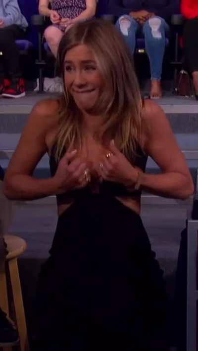 Jennifer aniston