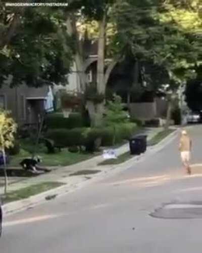 Хороший тренер