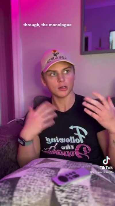 This one is too accurate