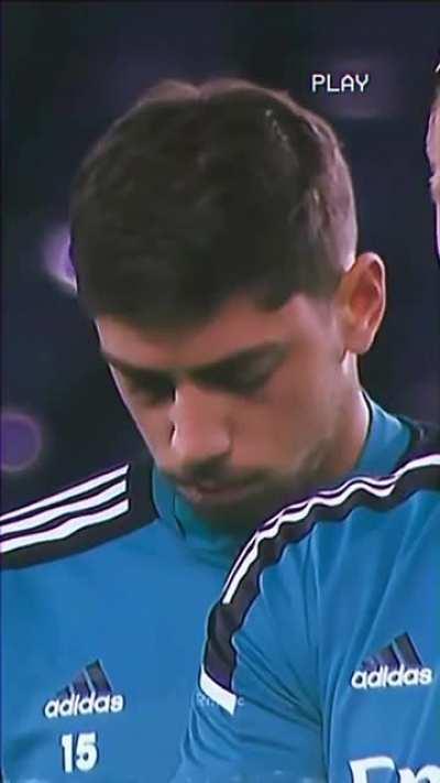 We got the updated version of the 2017 edit...