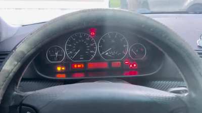 noise after 2nd position key