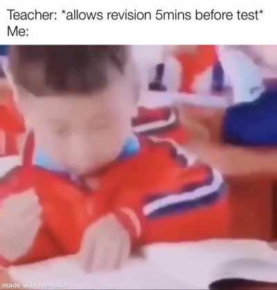 It do be like that though