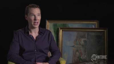 ICYMI: Patrick Melrose is BookClubz’s May Book of the Month! Join the conversation on BookClubz.com and learn more about the SHOWTIME Limited-Event Series starring Benedict Cumberbatch. SATURDAYS at 9p/8c.