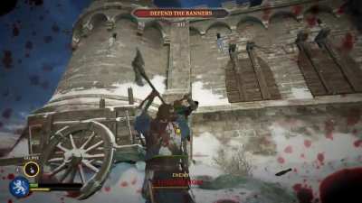 Still not perfect but my 360 move got even more better than the move I did yesterday