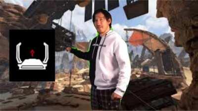 Me describing my scope preferences to my friends: