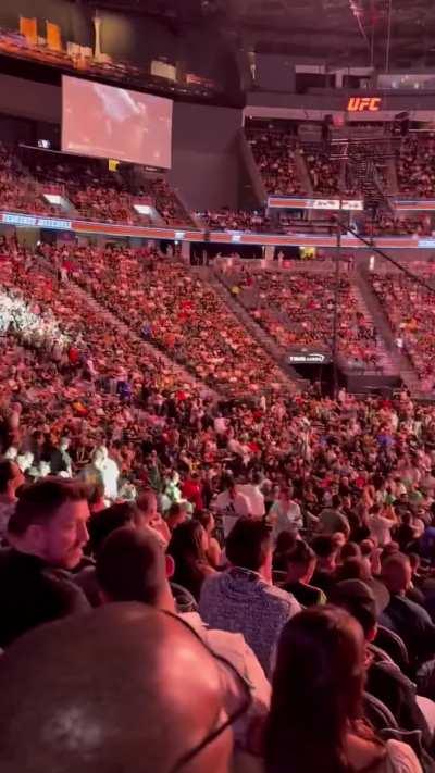 Giving everyone a free show