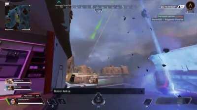 Another Soft Landing.