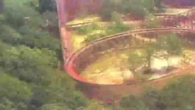 I LOVE ROLLER COASTERS