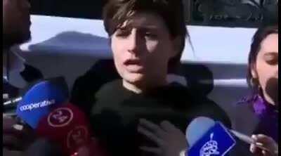 habla hija de toda tu reputisima madre