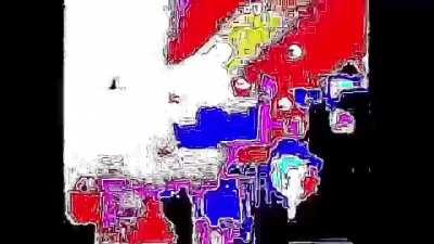 [Actual Epilepsy Warning] [Extreme Volume Warning] Yoo is this kid the next Pie year born???!1!1?