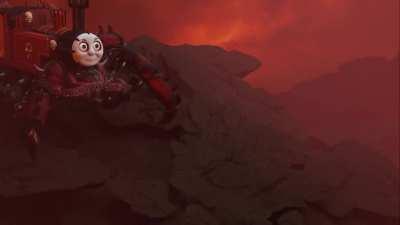 [WIP] Thomas the Chaos Engine