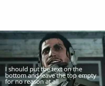 Please don't smite me mods