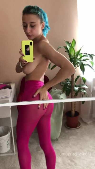 I wishe there would be men who admire natural beauty