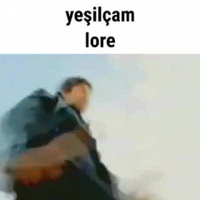 yesilcam lore