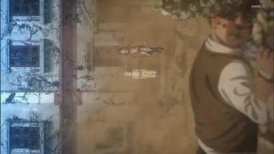 This is why ellen is the villain of the story 😱