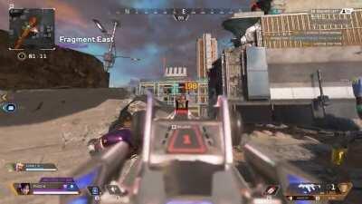 Probably my most satisfying spray so far :)