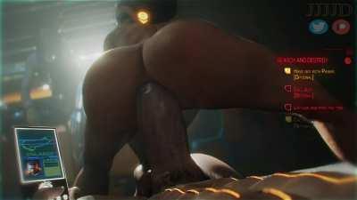 Panam riding (JJJJD)