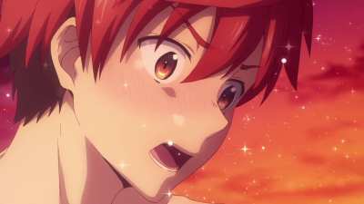 Extreme Jiggle [Super HxEros / Dokyuu Hentai HxEros]