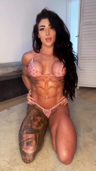 Let me flex this off season body on you.