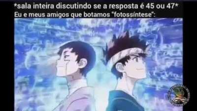 Titulo esta pensando 😐