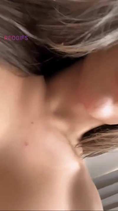 write “please” if you want the full video sent to your dms (actually doing it)