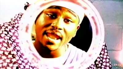 Ahmad - Back In The Day (1994)