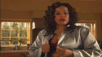 Niecy Nash: Bernie Mac Show