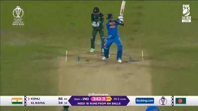 Such an inspiration for youngsters 😎😎