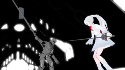 Meet the [Volume 1 Weiss]