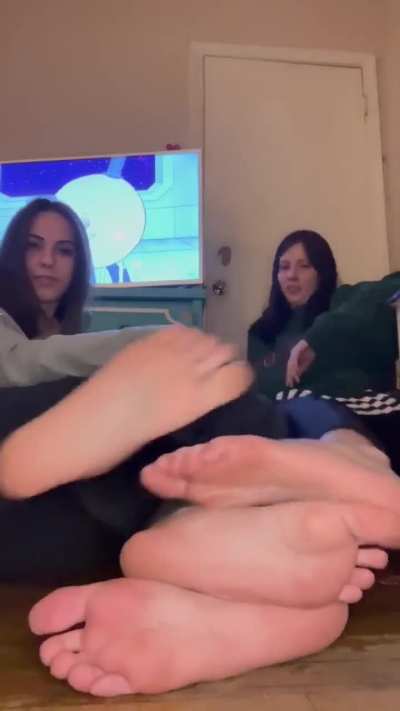 Full video countdown