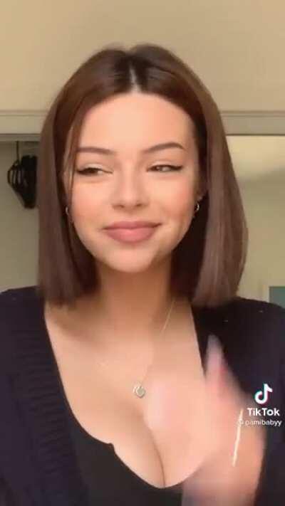 Smile and Eyes that Make you melt