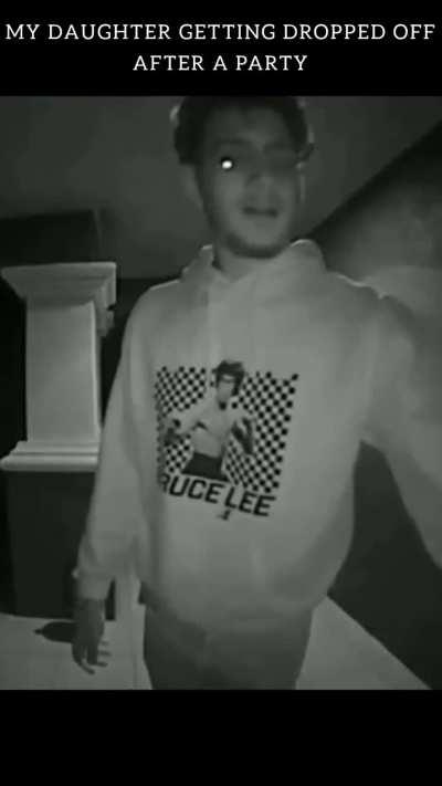 Ronnie must be protected at all cost