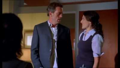 are you being intentionally dense?