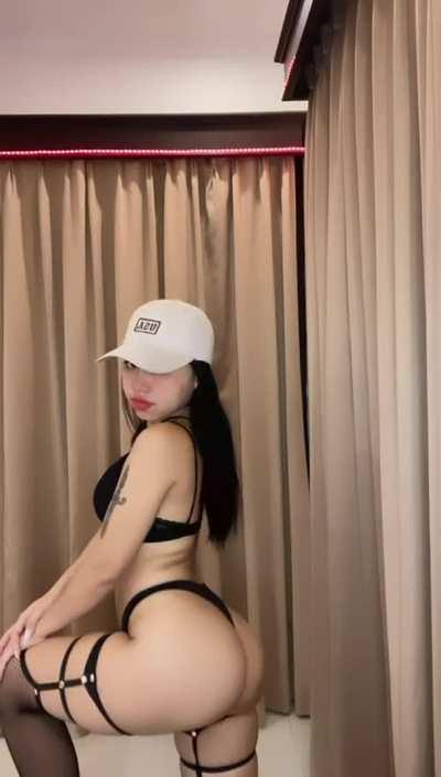 I hope my body can make your day better