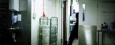 MRW My mom and sister start screaming at each other